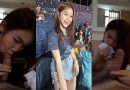 หลุดสาวแฟนบอลบุรีรัมย์ยูไนเตดโม๊คควยให้แฟนน้ำแตกคาปาก
