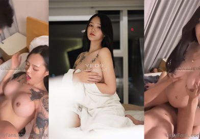คลิปโป้นัดเย็ดน้องหมวยเล็ก mueylix สาวดาวทวิตเตอร์น่ารักสักลายเย็ดสดแตกปาก